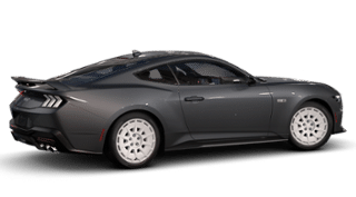 2026 Ford Mustang® External Image 4